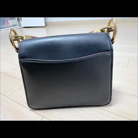 [BUNJANG] Coach Beat Bag / 코치 비트백 팝니다.