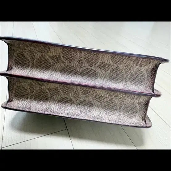 [BUNJANG] Coach Beat Bag / 코치 비트백 팝니다.