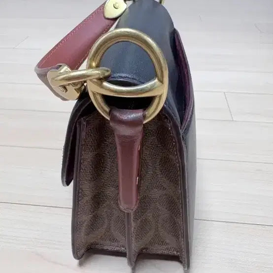 [BUNJANG] Coach Beat Bag / 코치 비트백 팝니다.