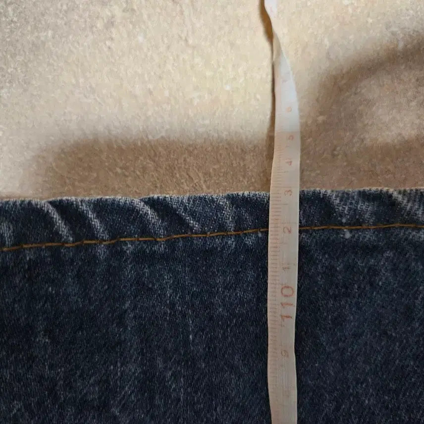 [BUNJANG] Levi's 517 Orange Tab Boots Cut Jeans / 80s levis517 부츠컷 오렌지탭 38x32 리바이스 미제