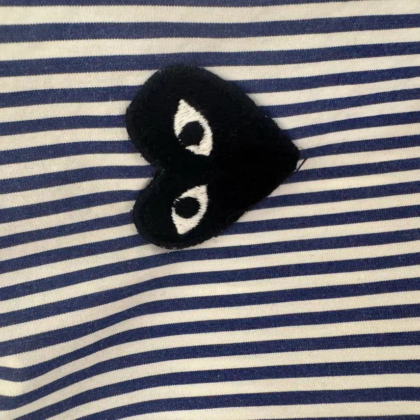 [SOLD OUT] 꼼데가르송 셔츠
