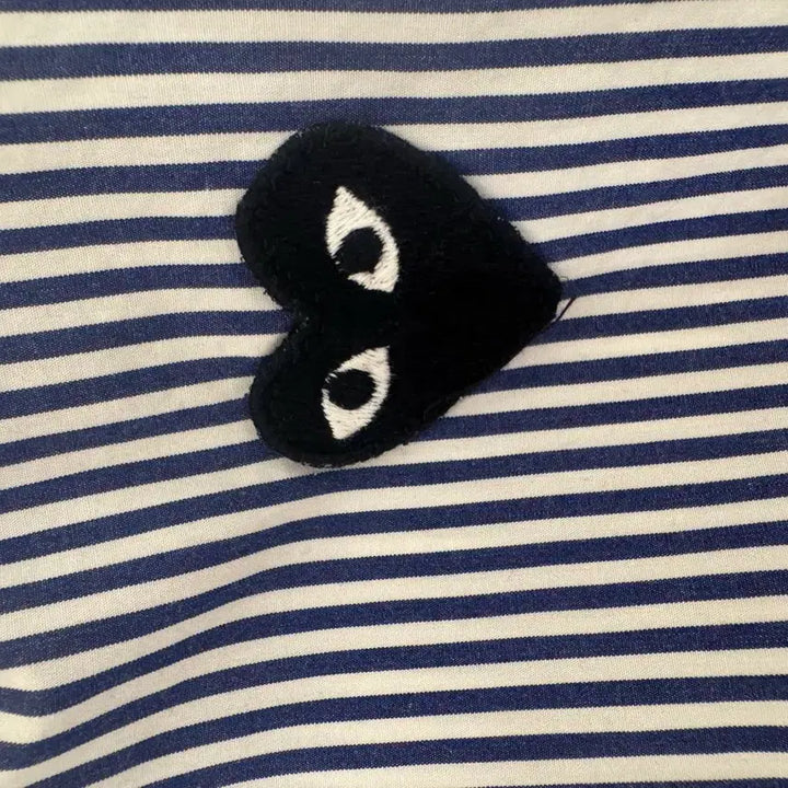[SOLD OUT] 꼼데가르송 셔츠