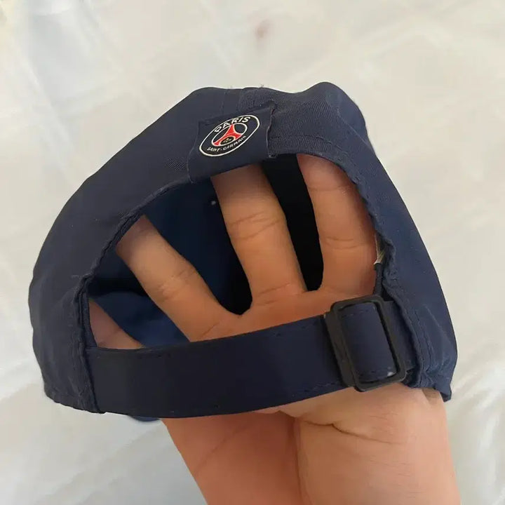 [BUNJANG] Paris Nike Heritage86 Dri-FIT Cap / 파리 나이키 헤리티지86 드라이핏 볼캡