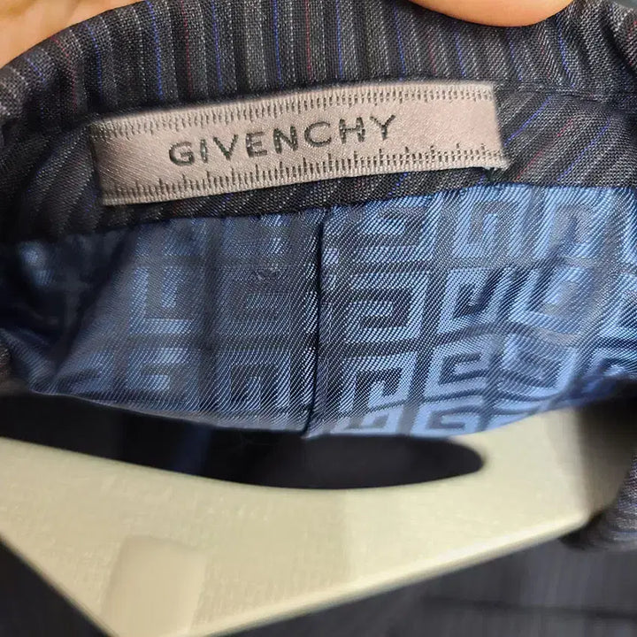 [BUNJANG] Givenchy Men's Jacket (Size 95) / 지방시/남성용/자켓/95사이즈/D971