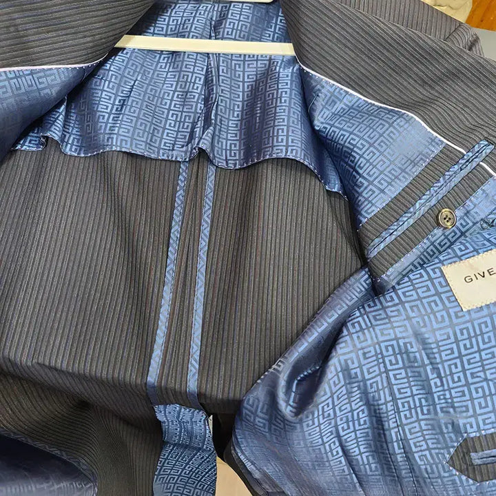 [BUNJANG] Givenchy Men's Jacket (Size 95) / 지방시/남성용/자켓/95사이즈/D971