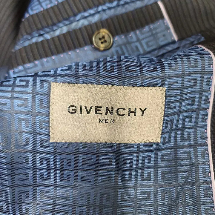 [BUNJANG] Givenchy Men's Jacket (Size 95) / 지방시/남성용/자켓/95사이즈/D971