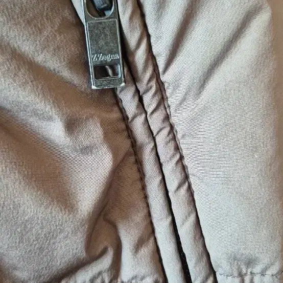 [BUNJANG] Z Zegna Wool Silk Down Jacket XL / 지 제냐 (z zegna) 울실크 다운점퍼 XL