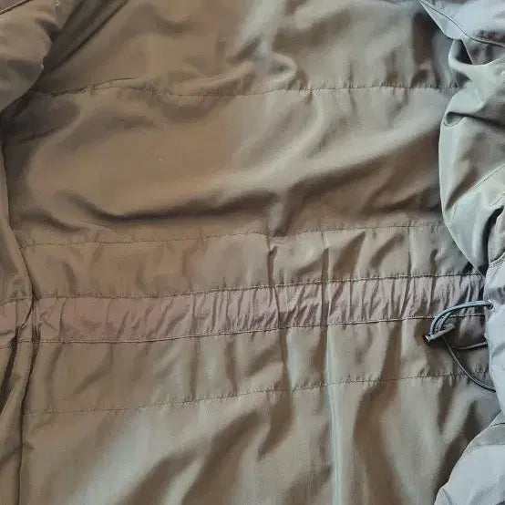 [BUNJANG] Z Zegna Wool Silk Down Jacket XL / 지 제냐 (z zegna) 울실크 다운점퍼 XL