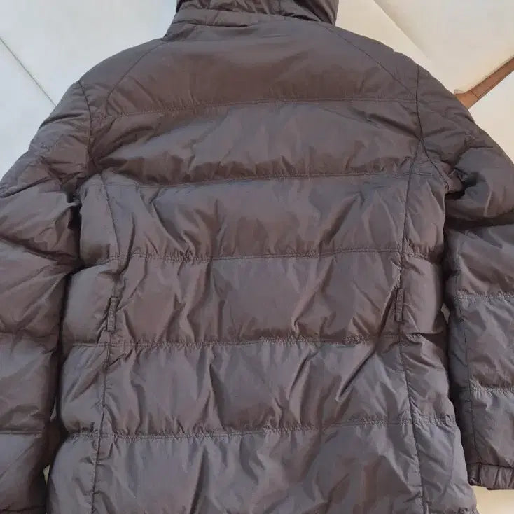 [BUNJANG] Z Zegna Wool Silk Down Jacket XL / 지 제냐 (z zegna) 울실크 다운점퍼 XL