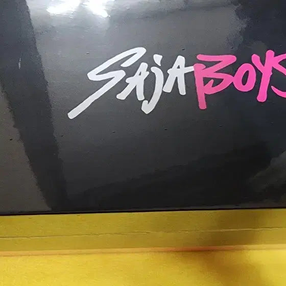 [BUNJANG] K-Pop Demon Hunters Lion Boys Light Stick / 케데헌 케이팝데몬헌터스 사자보이즈 응원봉
