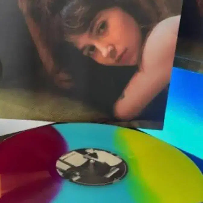 [BUNJANG] Clairo Charm 1st Anniversary Limited Edition Vinyl LP / Clairo 클레어오 Charm 1주년 한정 바이닐 LP 새상품