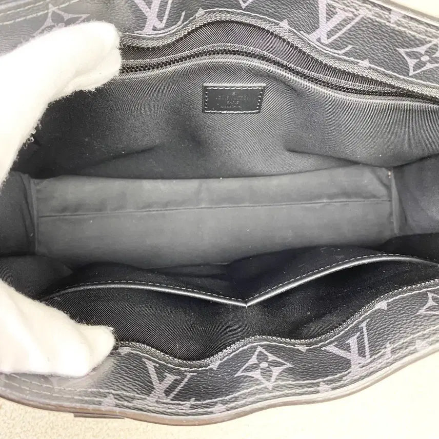 [BUNJANG] 루이비통 서류가방 삭플라 호리존탈 지페 / 루이비통 서류가방 삭플라 호리존탈 지페