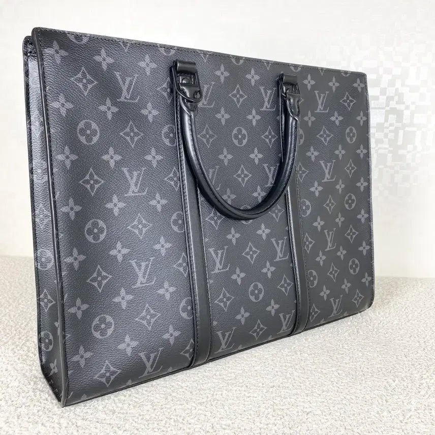 [BUNJANG] 루이비통 서류가방 삭플라 호리존탈 지페 / 루이비통 서류가방 삭플라 호리존탈 지페