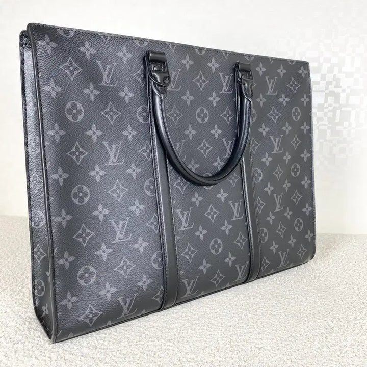 [BUNJANG] 루이비통 서류가방 삭플라 호리존탈 지페 / 루이비통 서류가방 삭플라 호리존탈 지페