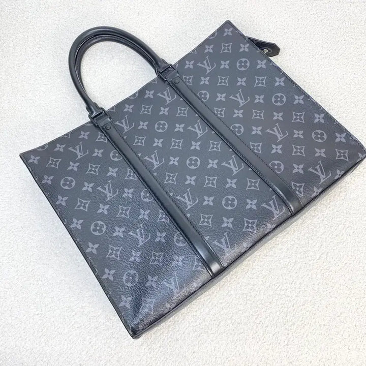 [BUNJANG] 루이비통 서류가방 삭플라 호리존탈 지페 / 루이비통 서류가방 삭플라 호리존탈 지페