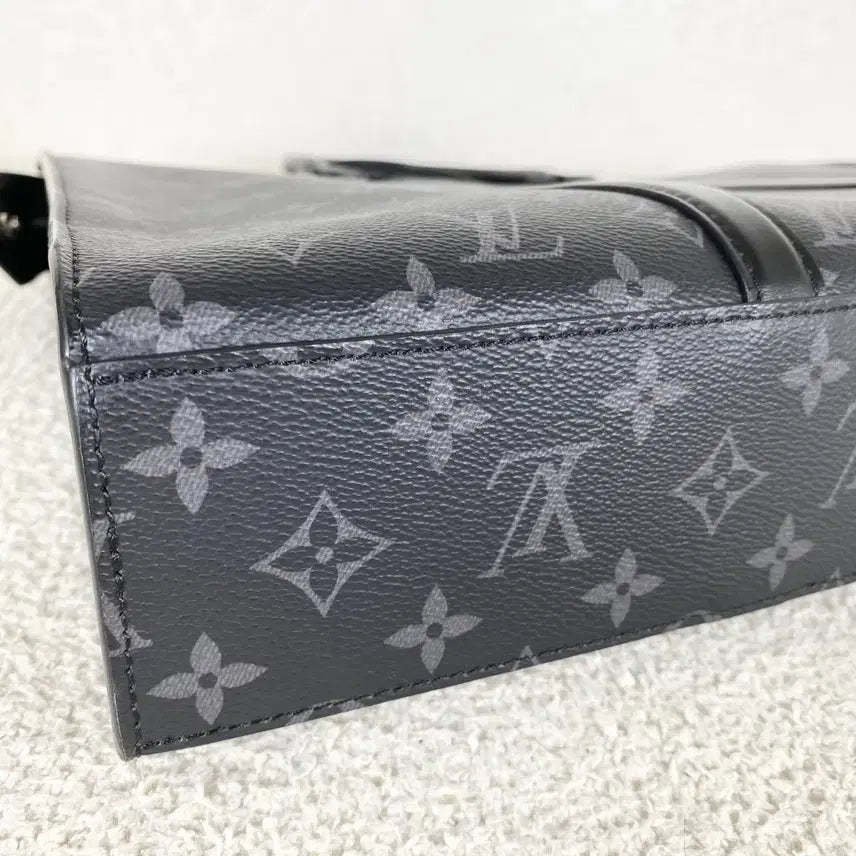 [BUNJANG] 루이비통 서류가방 삭플라 호리존탈 지페 / 루이비통 서류가방 삭플라 호리존탈 지페