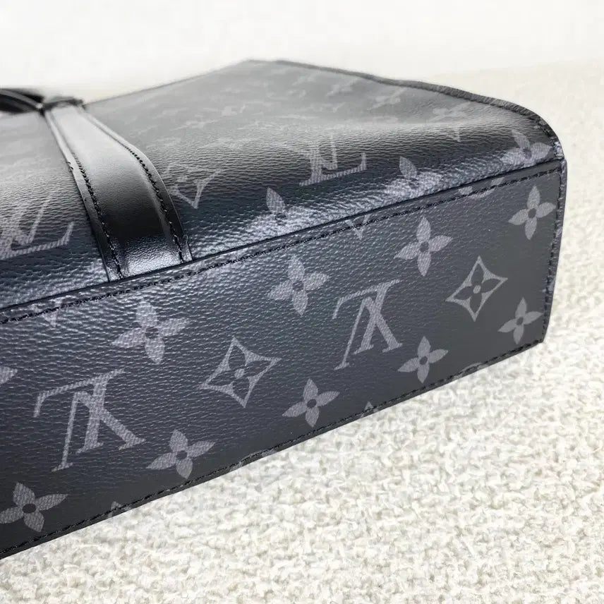 [BUNJANG] 루이비통 서류가방 삭플라 호리존탈 지페 / 루이비통 서류가방 삭플라 호리존탈 지페