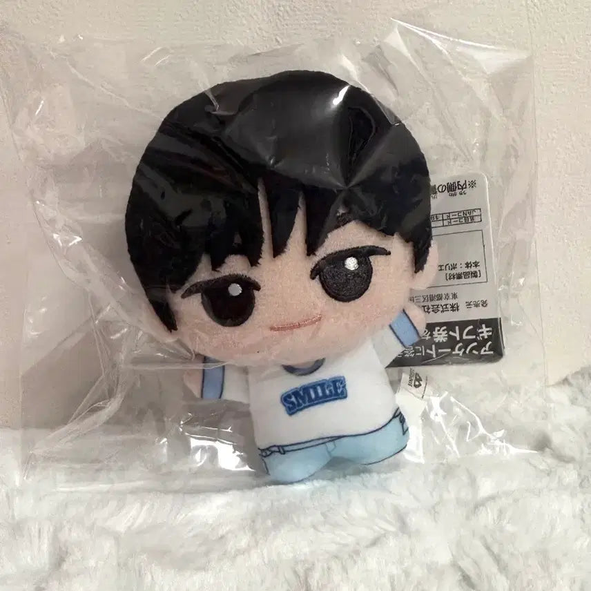 [SOLD OUT] 투어스 도훈 반다이 남코 인형