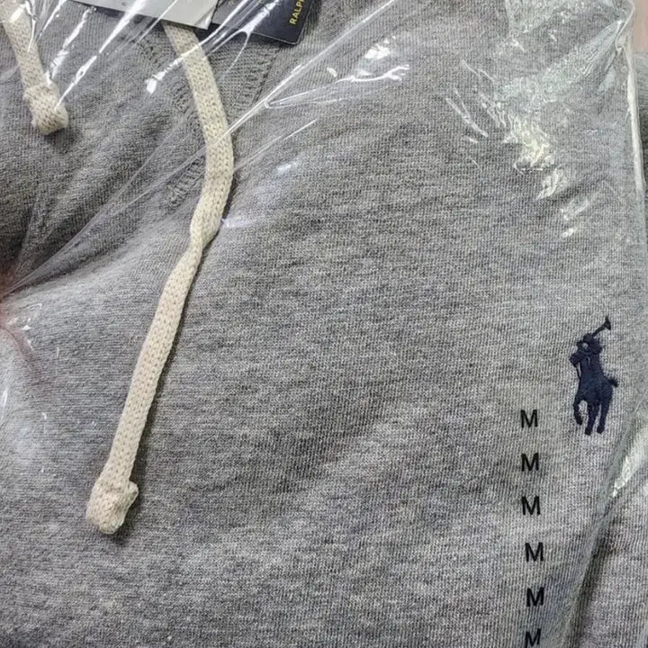 [BUNJANG] Polo Ralph Lauren Hoodie / (새상품/정품)폴로랄프로렌후드티 네이비/블랙/회색