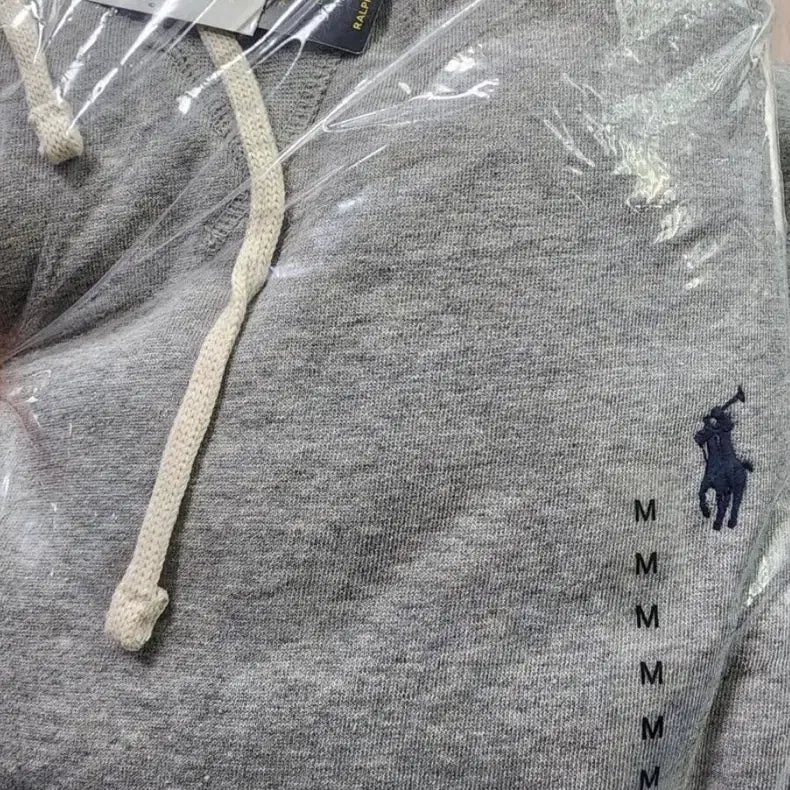 [BUNJANG] Polo Ralph Lauren Hoodie / (새상품/정품)폴로랄프로렌후드티 네이비/블랙/회색