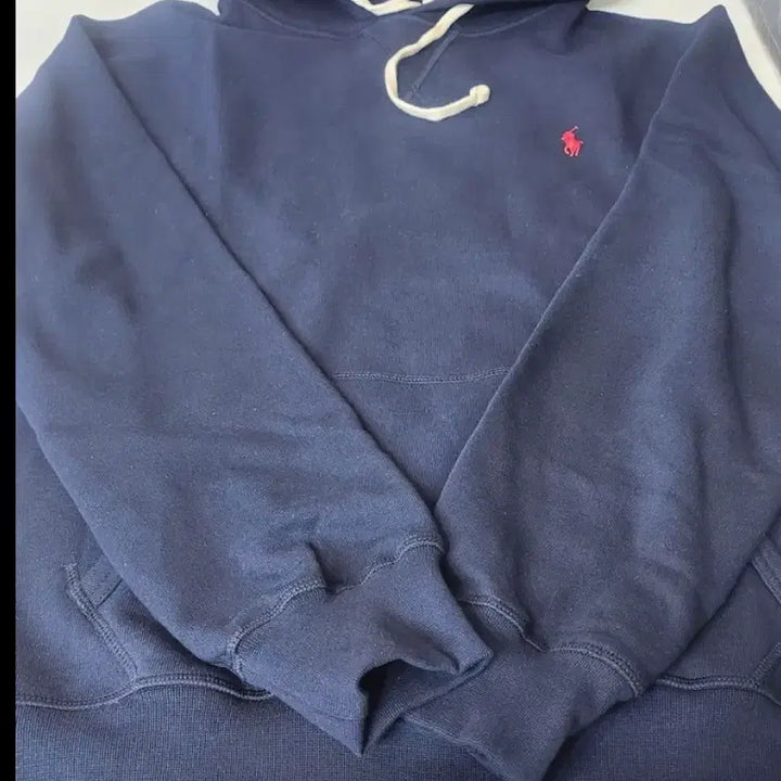 [BUNJANG] Polo Ralph Lauren Hoodie / (새상품/정품)폴로랄프로렌후드티 네이비/블랙/회색