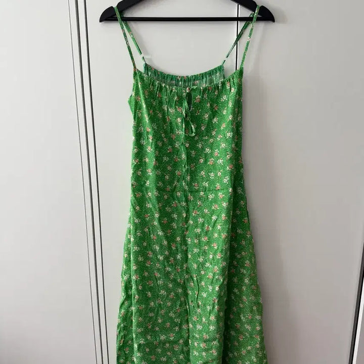 [BUNJANG] Onmood French Flower Dress M / 온무드 프렌치 플라워 드레스 M