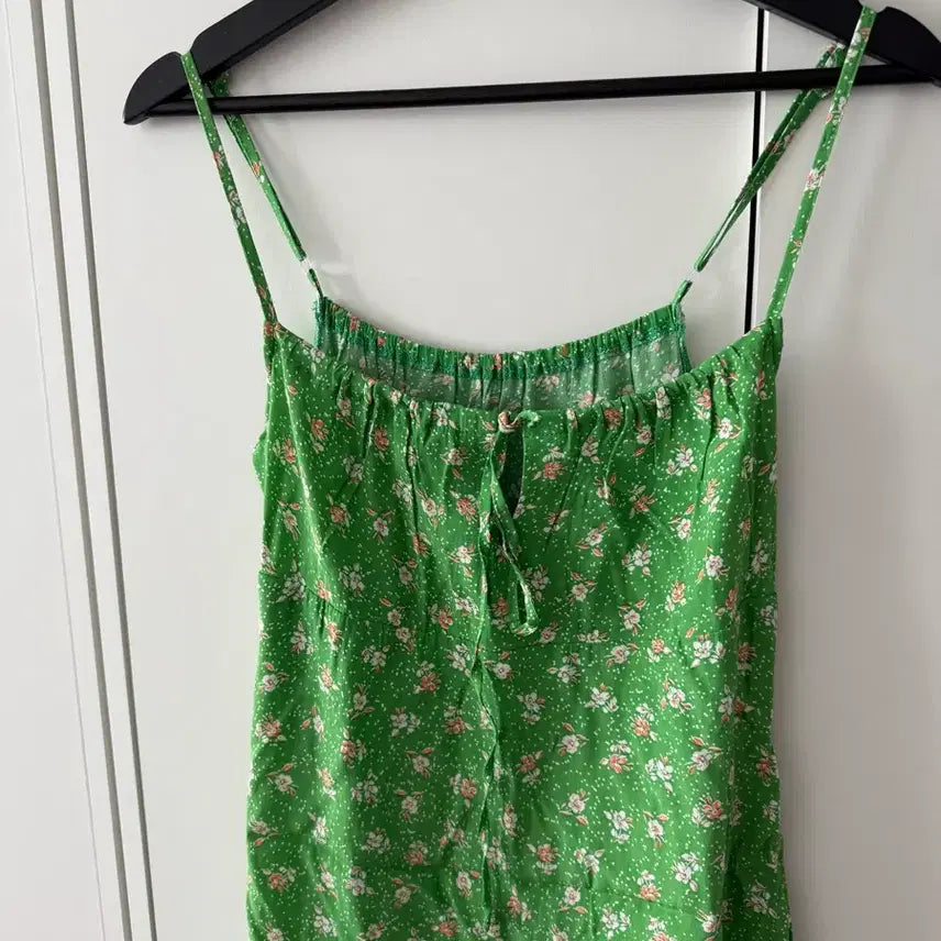 [BUNJANG] Onmood French Flower Dress M / 온무드 프렌치 플라워 드레스 M