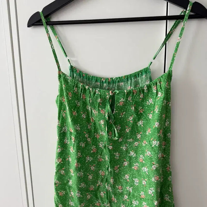 [BUNJANG] Onmood French Flower Dress M / 온무드 프렌치 플라워 드레스 M
