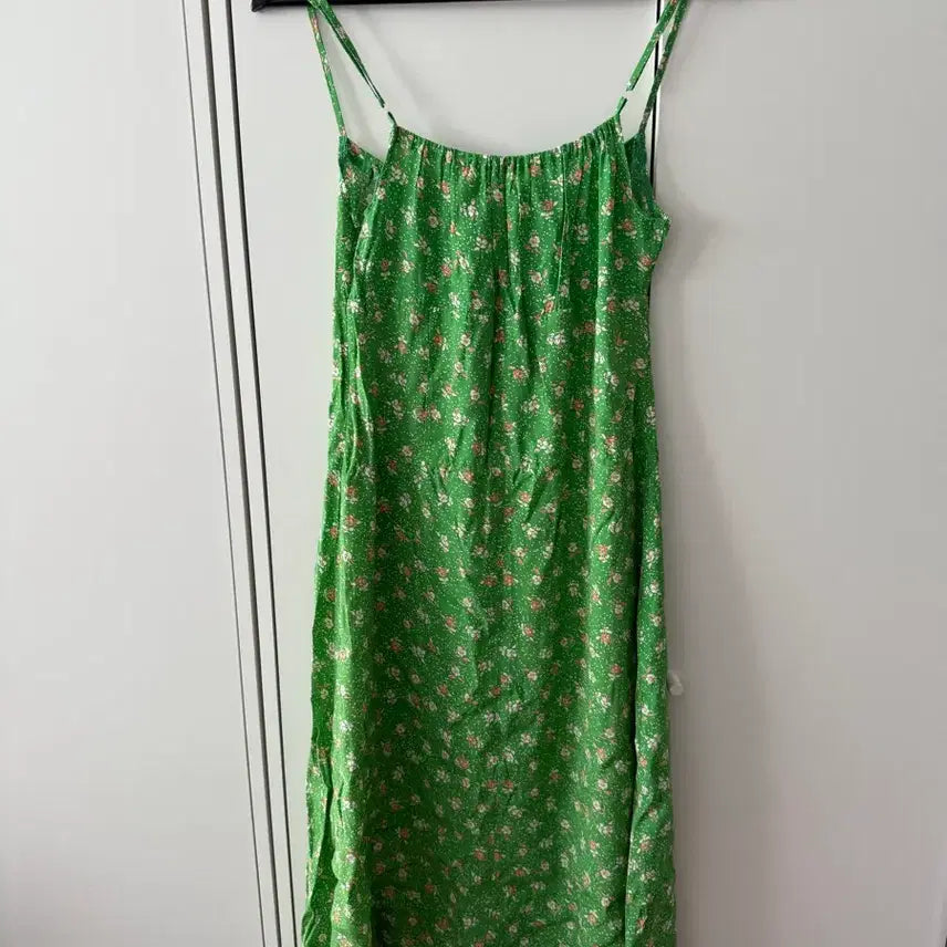 [BUNJANG] Onmood French Flower Dress M / 온무드 프렌치 플라워 드레스 M