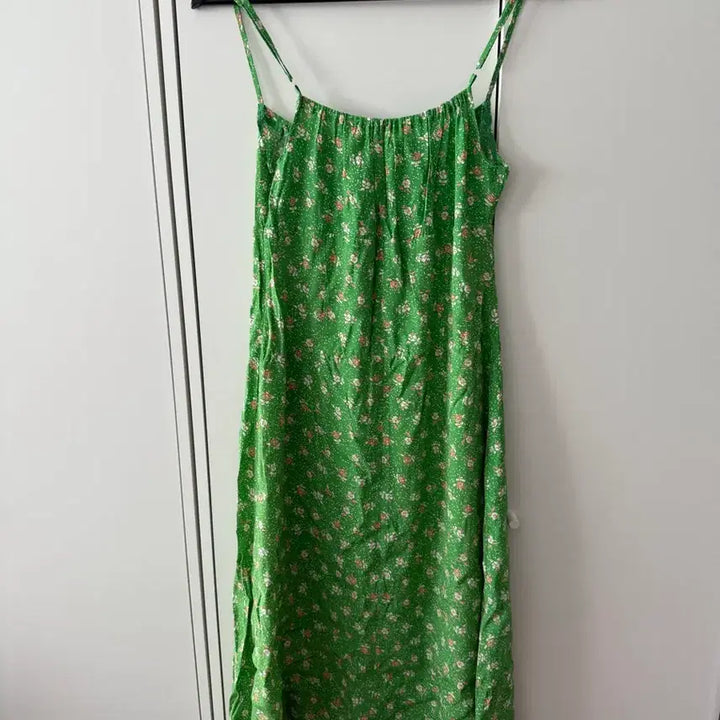 [BUNJANG] Onmood French Flower Dress M / 온무드 프렌치 플라워 드레스 M