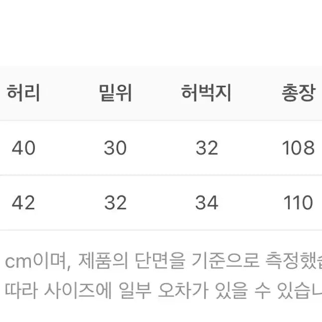 [BUNJANG] Allenne 3-Button Setup (Size 2) / 알렌느 / 3버튼 셋업 (2,2사이즈)