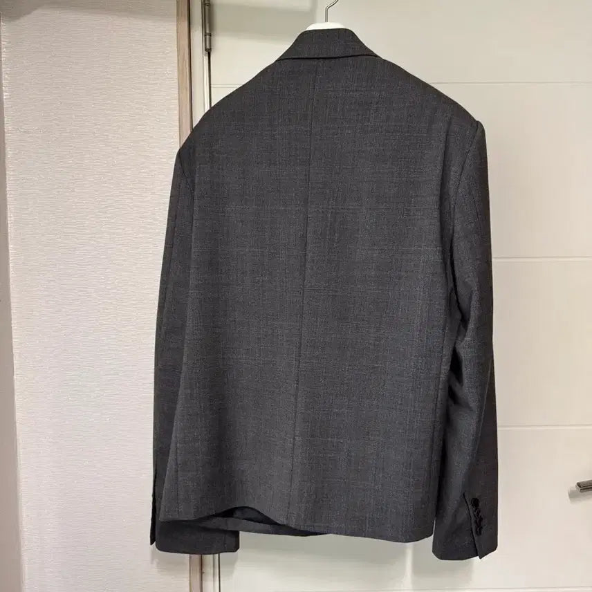 [BUNJANG] Allenne 3-Button Setup (Size 2) / 알렌느 / 3버튼 셋업 (2,2사이즈)