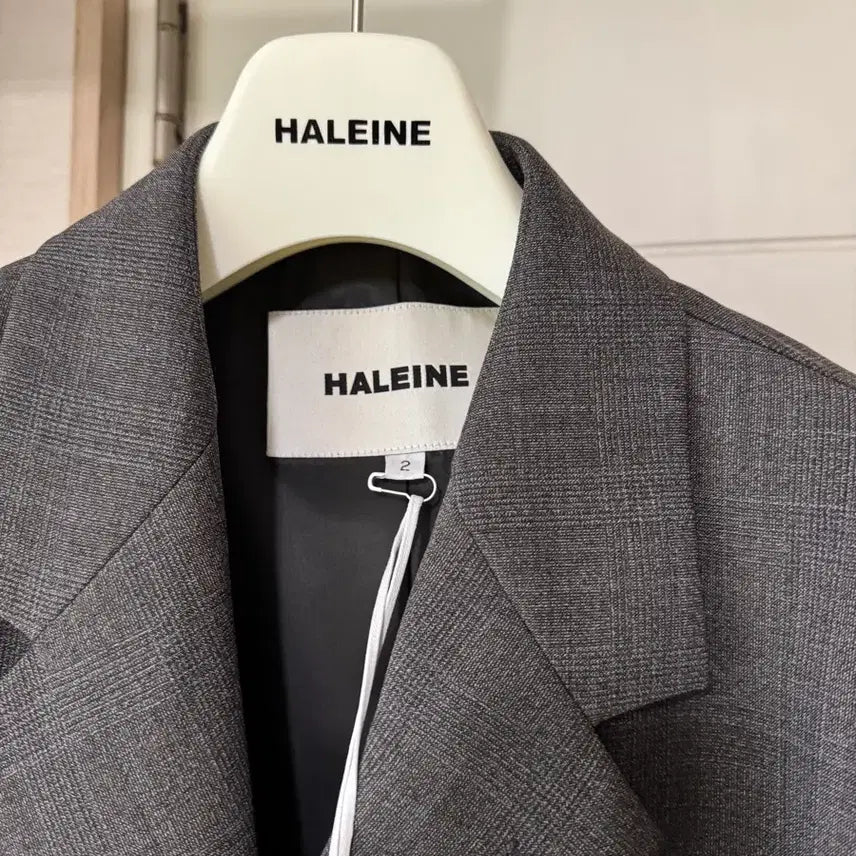 [BUNJANG] Allenne 3-Button Setup (Size 2) / 알렌느 / 3버튼 셋업 (2,2사이즈)