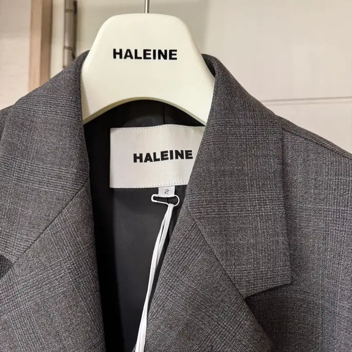 [BUNJANG] Allenne 3-Button Setup (Size 2) / 알렌느 / 3버튼 셋업 (2,2사이즈)