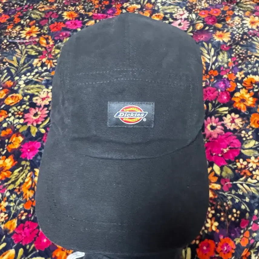[BUNJANG] Dickies King Cobra Flying Cap Hat / 디키즈 킹 코브 플라잉 캡 모자 방한모 버킷햇 볼캡 비니 귀도리 목도리