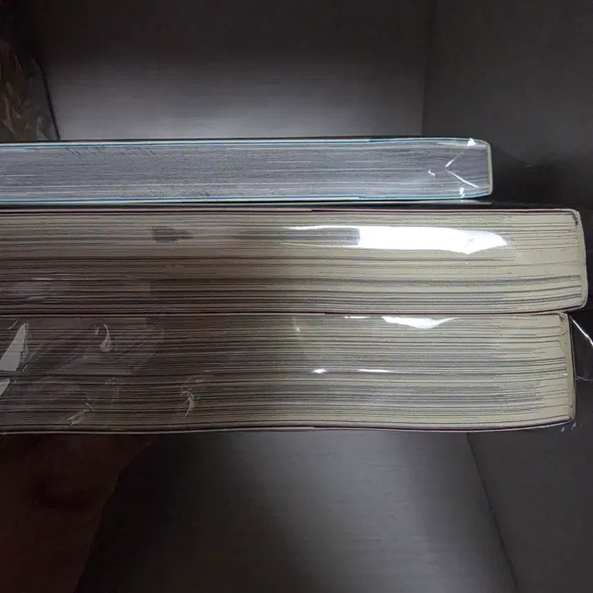 [BUNJANG] Covertness Grand Collection / 은밀하게 위대하게 소장용