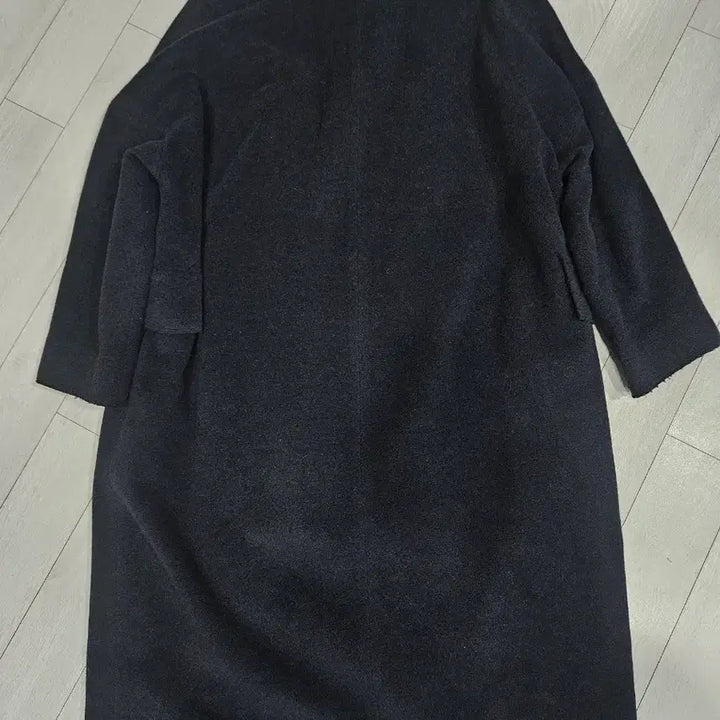 [BUNJANG] Kang Daniel Objet Wool Long Coat / 오브제강진영 모직 롱코트 오늘만 세일