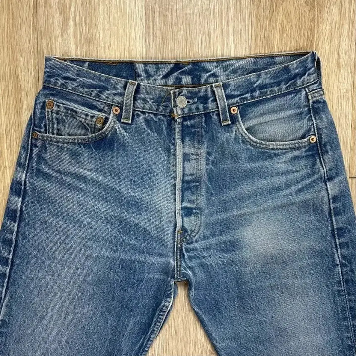 [BUNJANG] Levi&