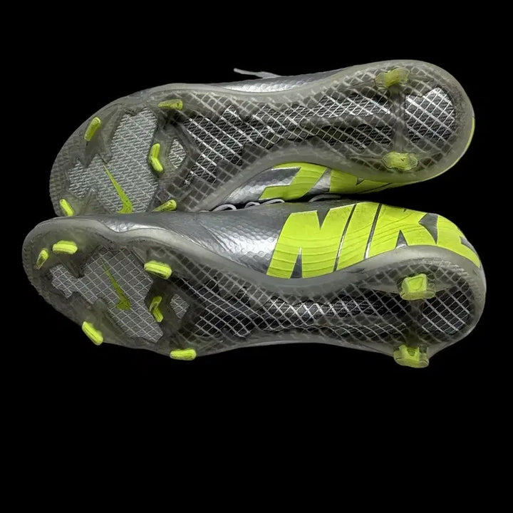 [BUNJANG] Mercurial 9 FG Ronaldo 02m (US 7) / 머큐리얼9 FG 호나우도02m (250US7)