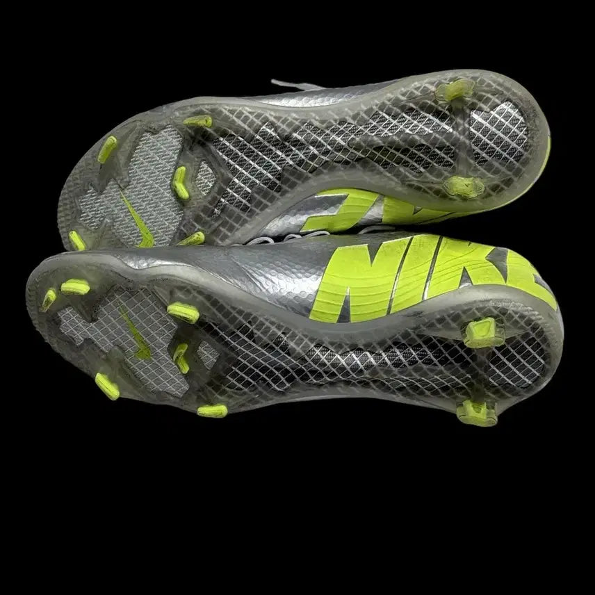 [BUNJANG] Mercurial 9 FG Ronaldo 02m (US 7) / 머큐리얼9 FG 호나우도02m (250US7)