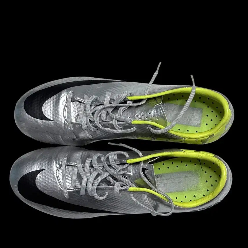 [BUNJANG] Mercurial 9 FG Ronaldo 02m (US 7) / 머큐리얼9 FG 호나우도02m (250US7)