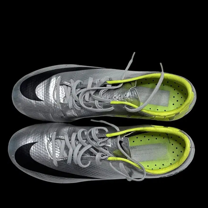 [BUNJANG] Mercurial 9 FG Ronaldo 02m (US 7) / 머큐리얼9 FG 호나우도02m (250US7)