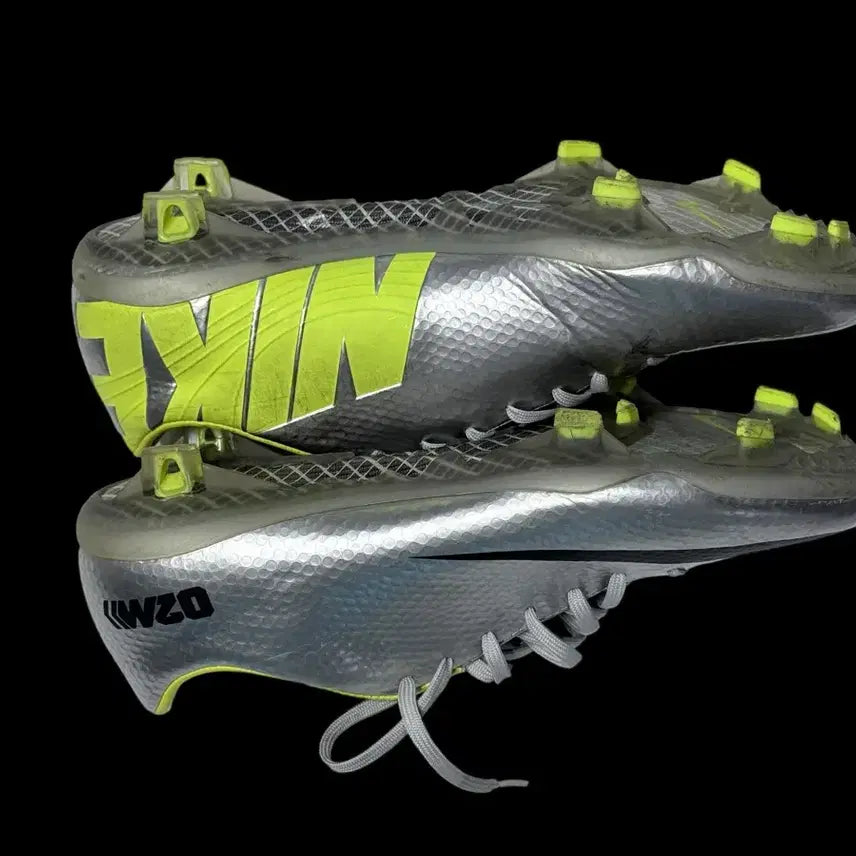 [BUNJANG] Mercurial 9 FG Ronaldo 02m (US 7) / 머큐리얼9 FG 호나우도02m (250US7)