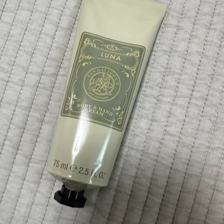 [BUNJANG] Penhaligon's Luna Hand Cream 75ml / 펜할리곤스 루나 핸드크림 75ml 새상품