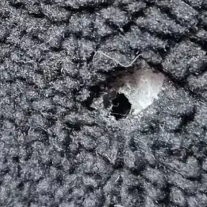 [BUNJANG] Le Coq Sportif Boa Mix MA-1 Jacket / 르꼬끄 보아믹스 ma-1 판매 합니다