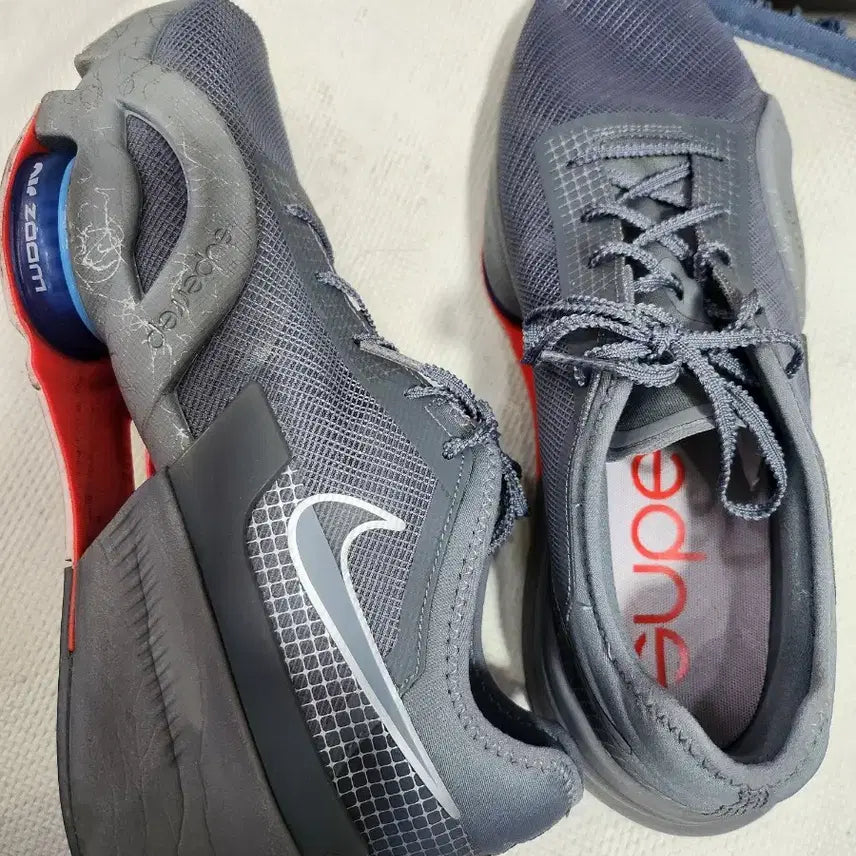 [BUNJANG] Nike Sneakers 290 / 나이키 운동화.290