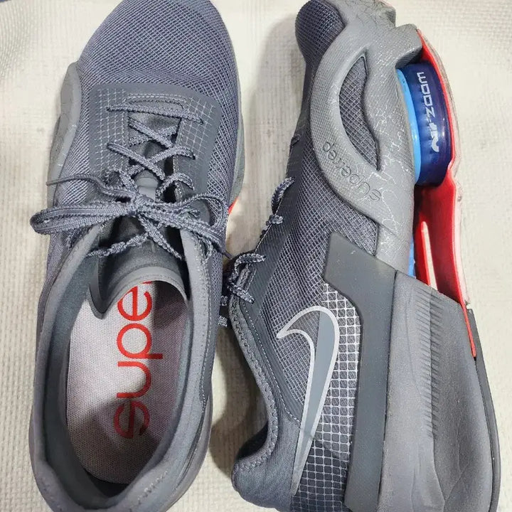 [BUNJANG] Nike Sneakers 290 / 나이키 운동화.290