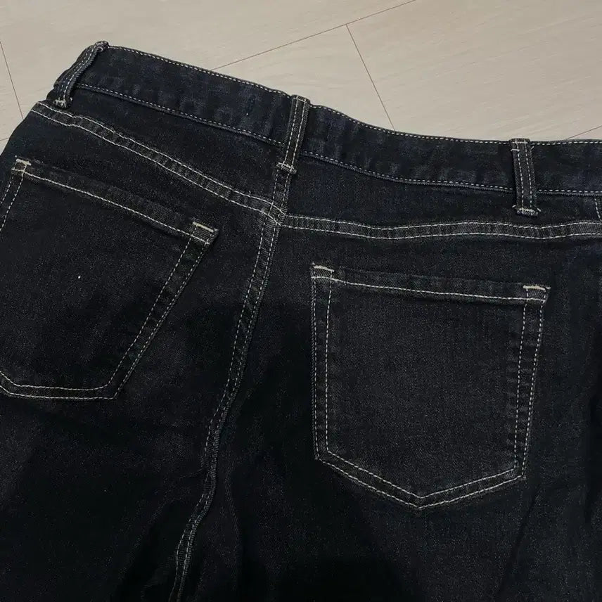 [BUNJANG] Top Ten Blue Jeans 27-28 / 탑텐 진청 청바지 27-28