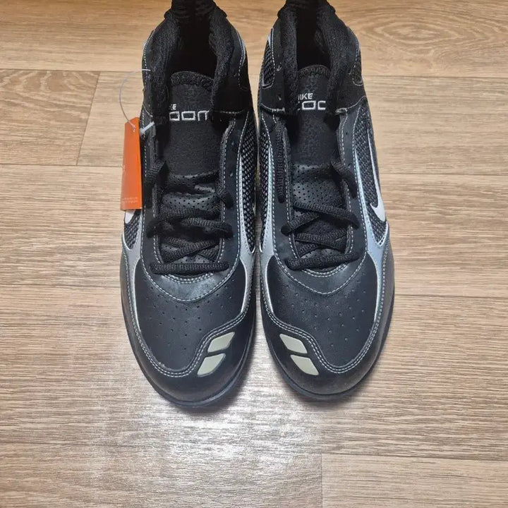 [BUNJANG] Nike Air Zoom Slasher Baseball Cleats (Size 250) / 나이키 야구화 에어줌 슬레셔 250