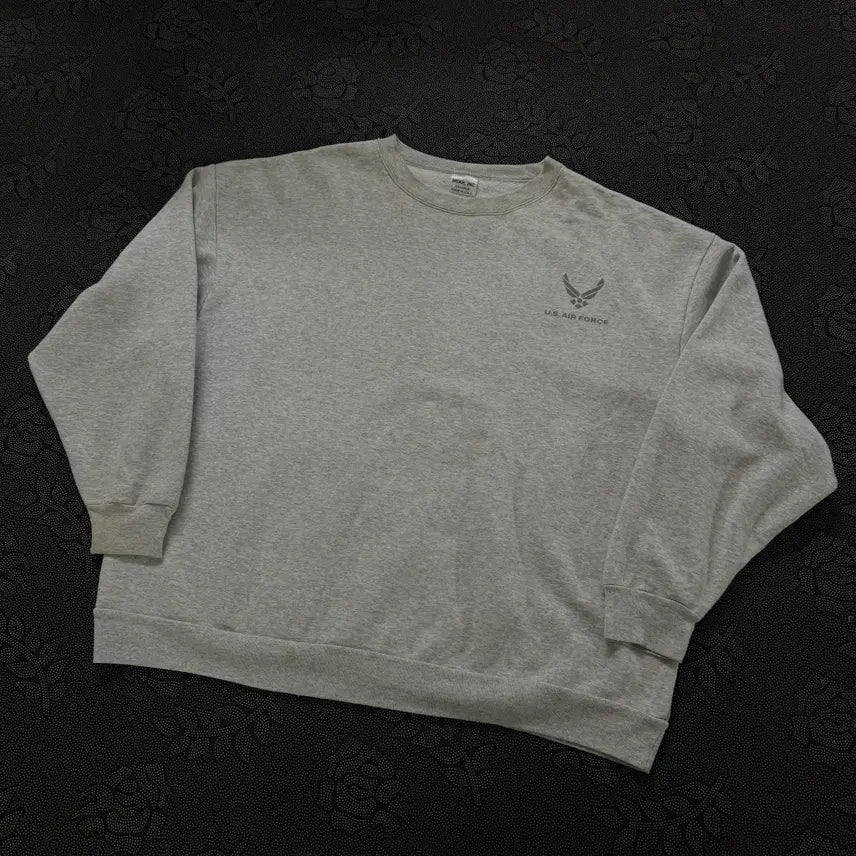 [BUNJANG] US Air Force Sweatshirt / [military] us 미군 에어포스 스웻셔츠 맨투맨. 3